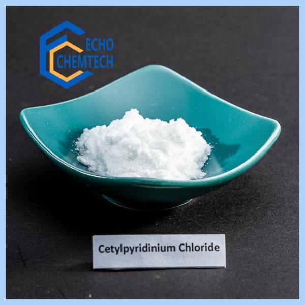 The safety and potential side effects of Cetylpyridinium Chloride.