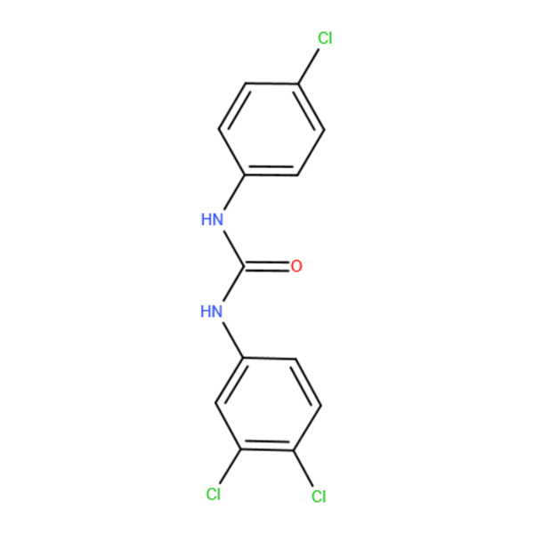 A crucial component in the production of flame-retardant materials