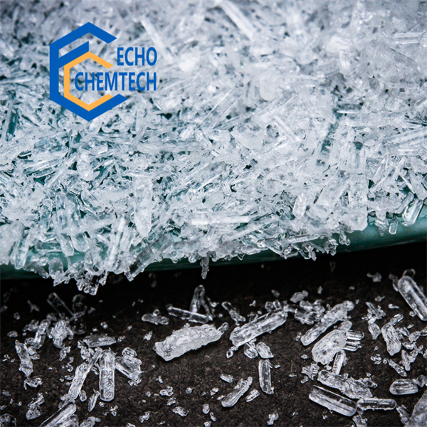 Properties and Uses of 4 Hydroxyacetophenone